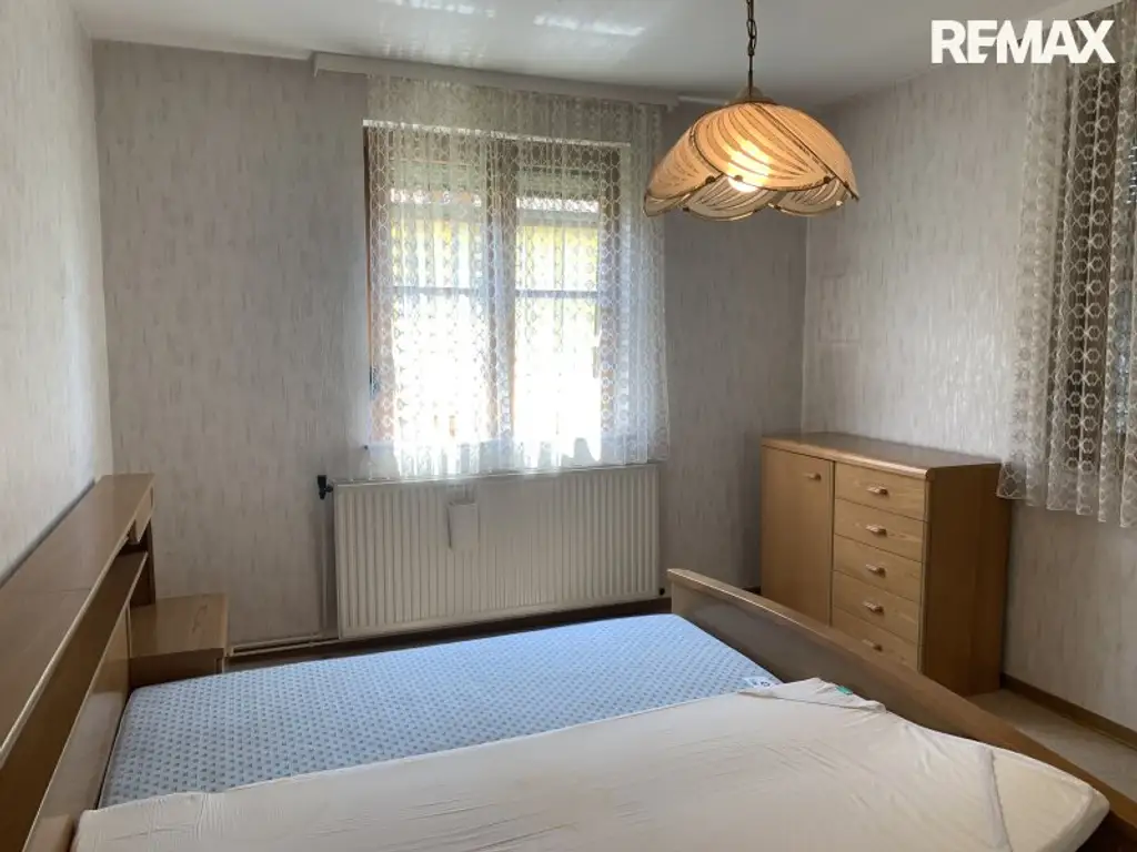 Beste Lage in Katzelsdorf!