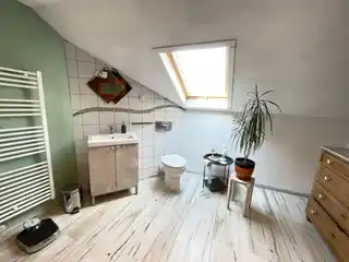 Duschbad OG