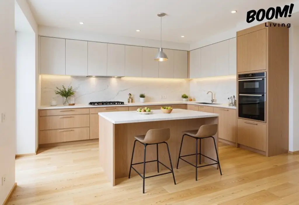 Hochwertig revitalisierter Altbau //  Moderne Ausstattung, Luftwärmepumpe, Klimaanlage & Südwest-Terrasse in 1170 Wien