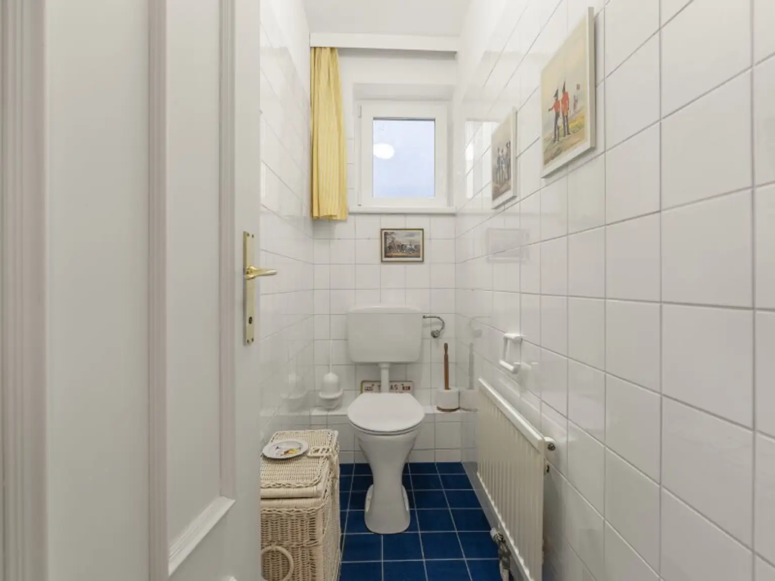 *** Dachgeschosswohnung im Börseviertel *** Licht, Lage und Wiener Flair