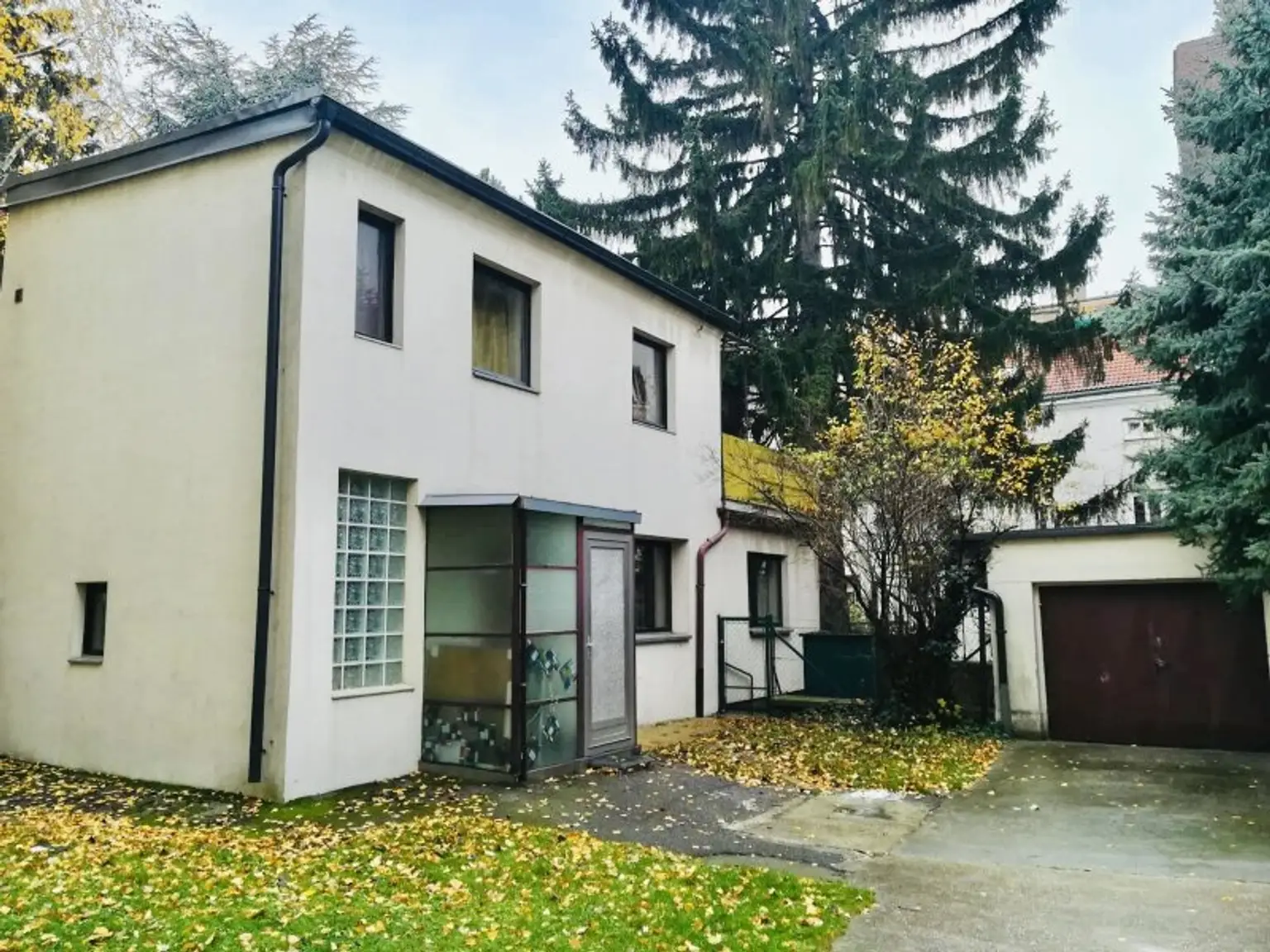 HOFHAUS / LIFESTYLE NÄHE DONAU ZUM SANIEREN