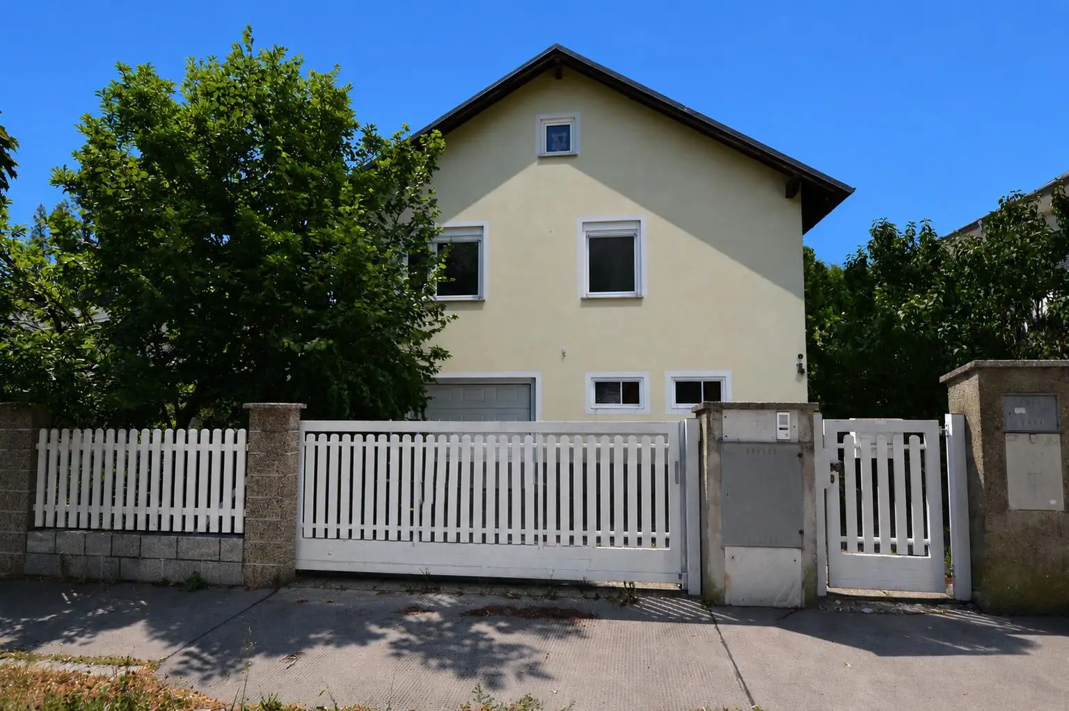 Haus