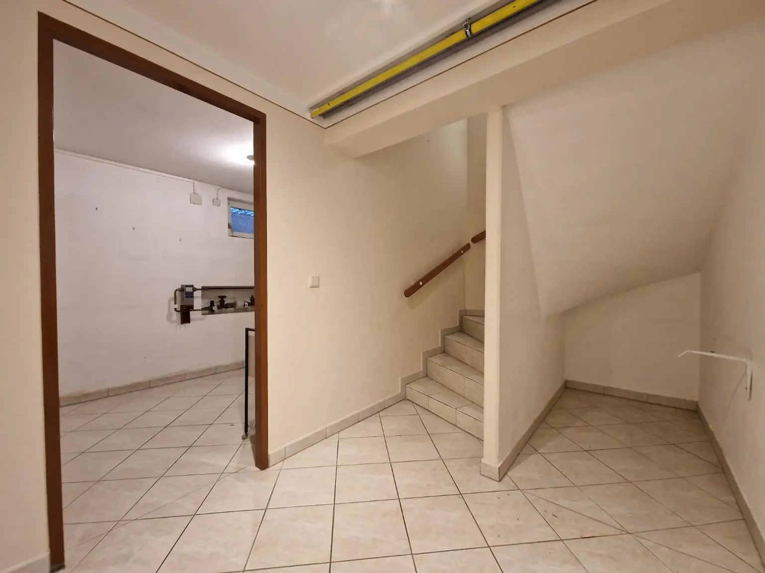 Reihenhaus mit Garage in Kottingbrunn!