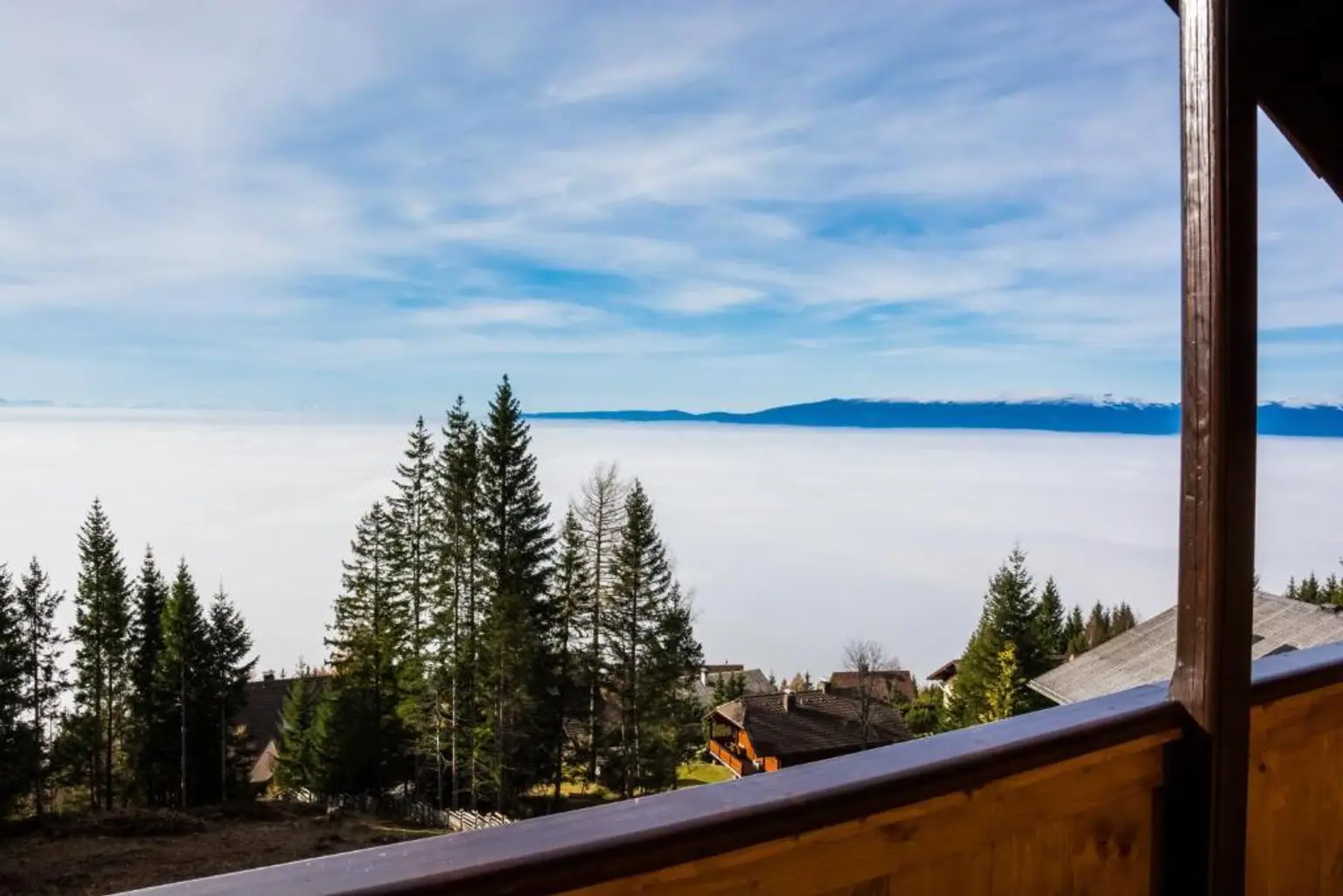 Aussicht