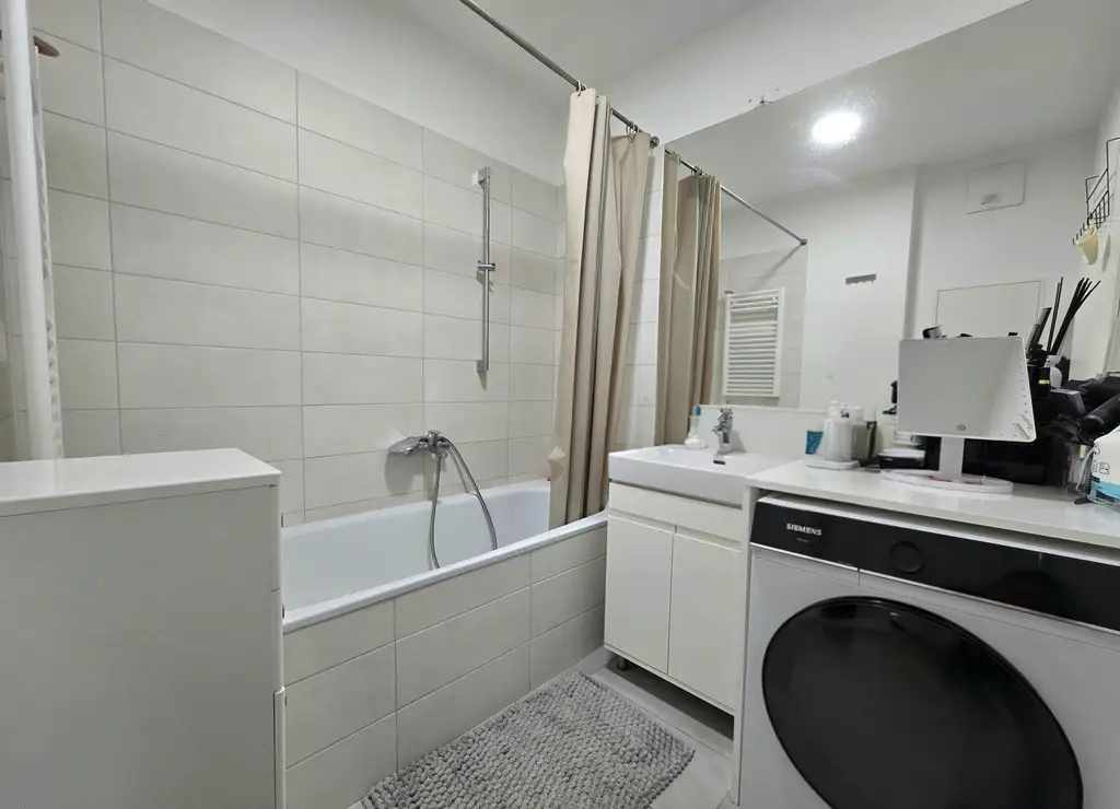 "Ankommen. Wohlfühlen. Zuhause sein – Ihre Gartenwohnung in Liesing."