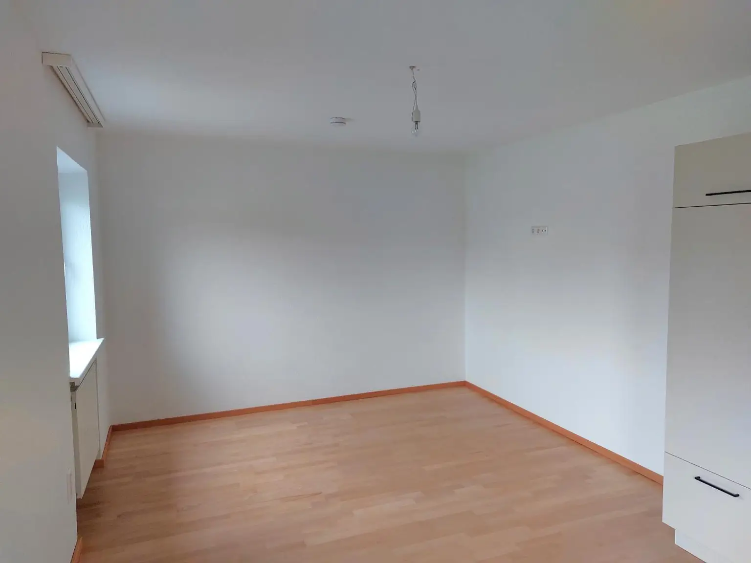 Thalgau: Entzückende 3 Zimmerwohnung