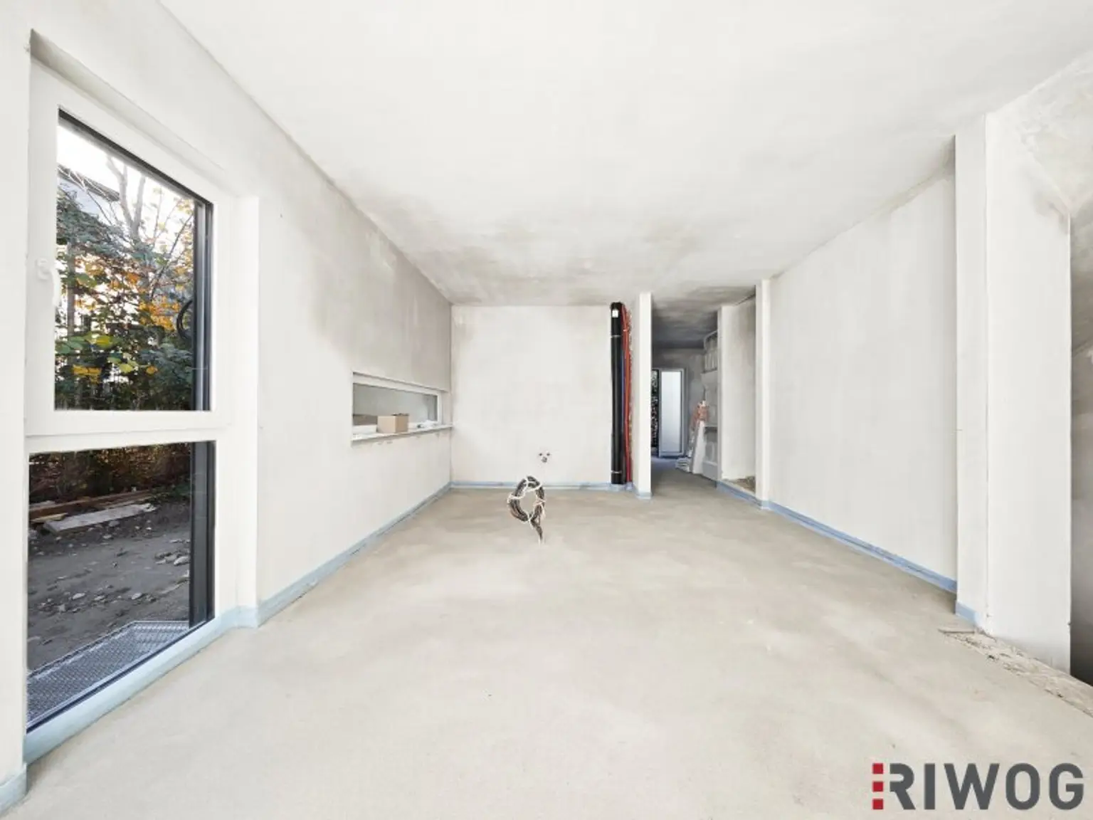 Fertigstellung Ende 2025 | Erstbezug nach Errichtung | Vollunterkellertes 5-Zimmer Doppelhaus mit Luftwärmepumpe