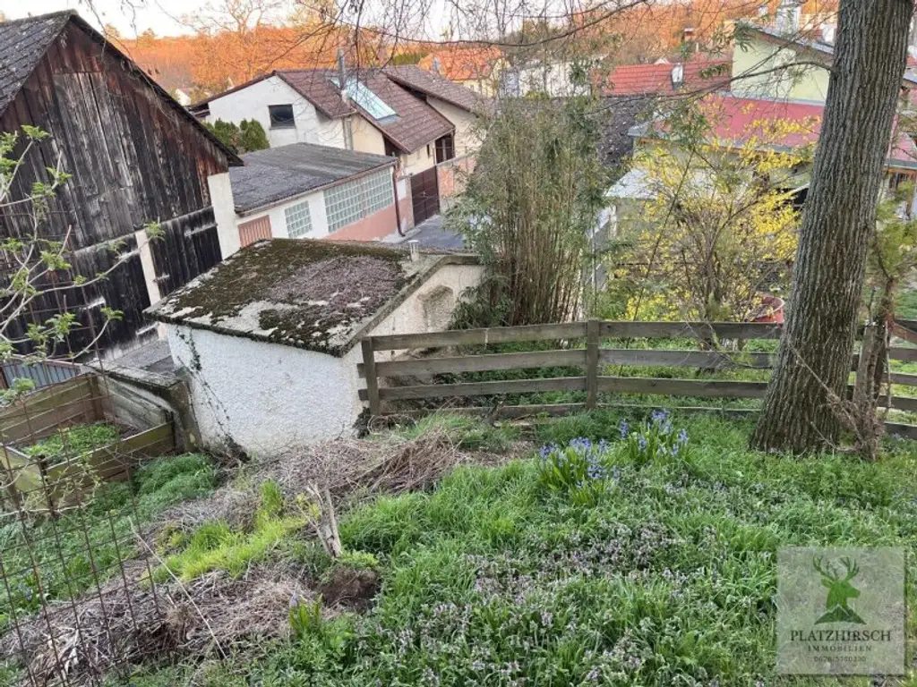 Einzigartiges Liebhaberobjekt mit toskanischem Flair, riesigem Garten, herrlichem Wintergarten, in Prottes - 35 Min von Wien - 8 Minuten von Gänserndorf