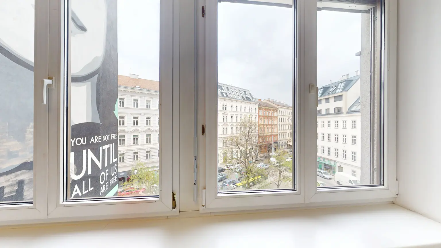 Helle Büroflächen mit Entwicklungspotenzial _ Erweiterbar