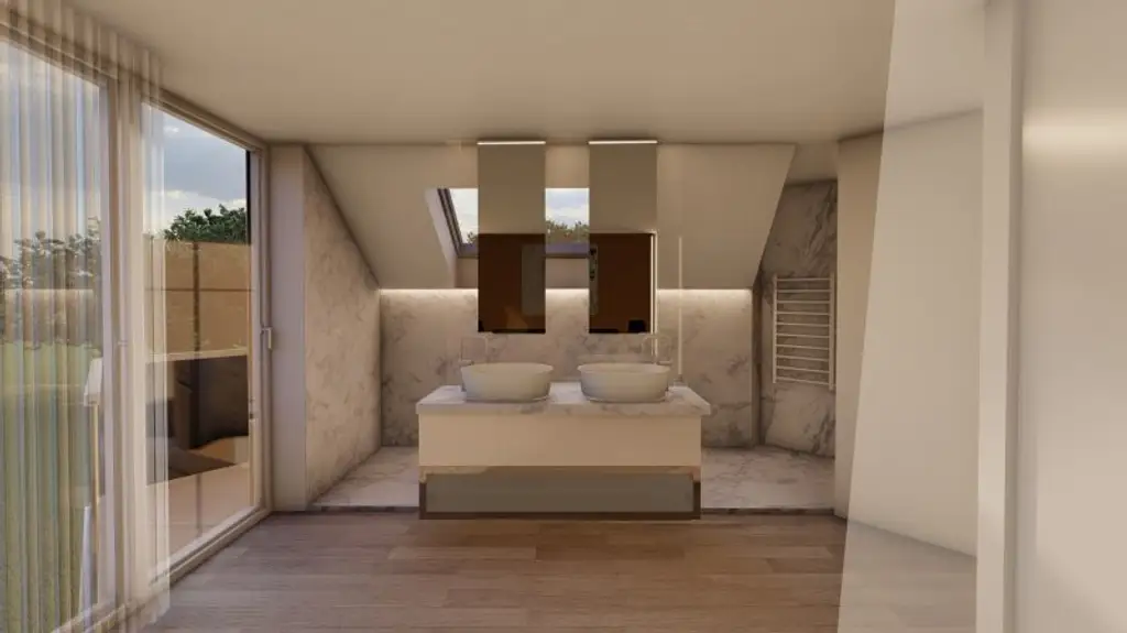 THE UNIQUE SIX HORIZON RESIDENCES