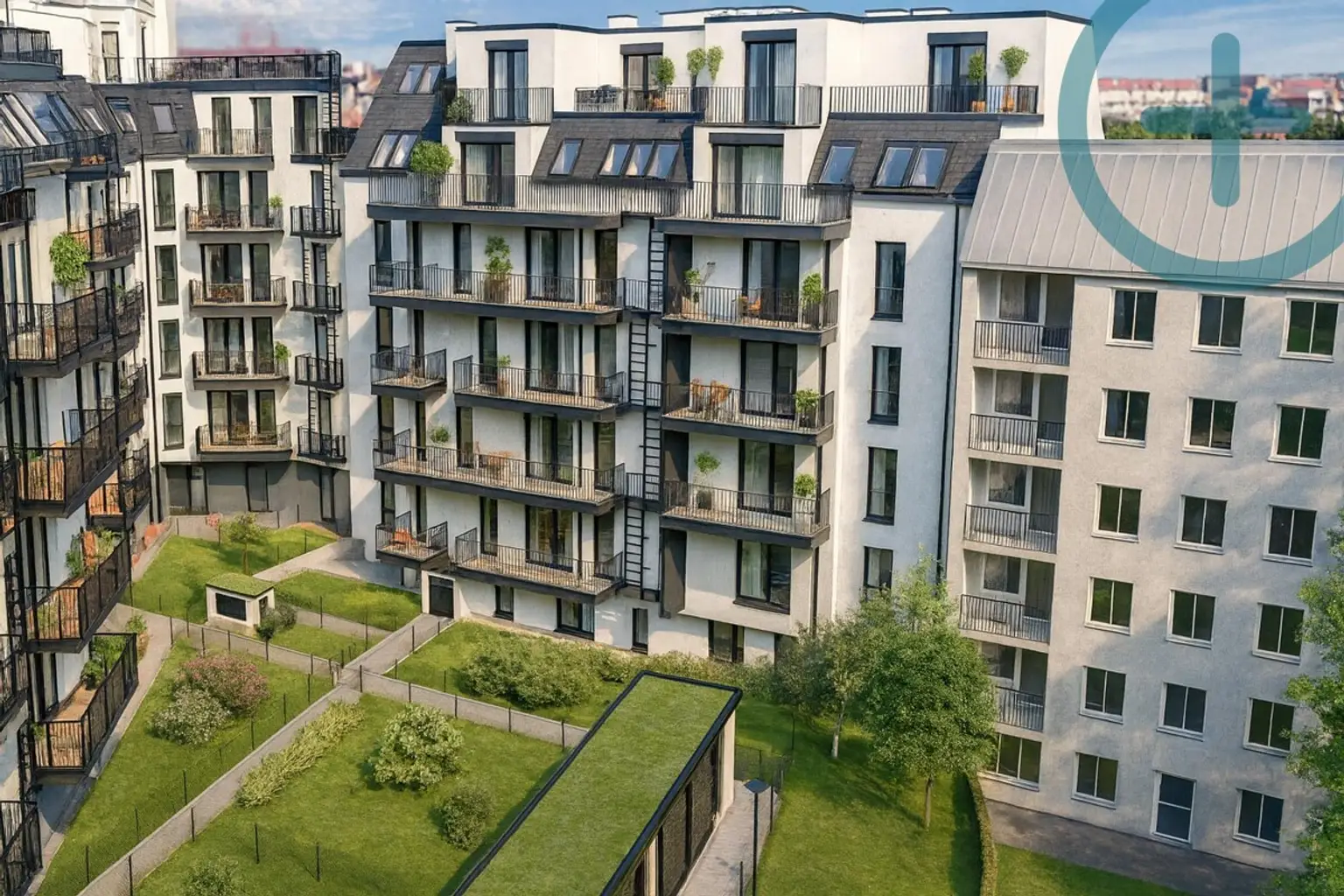 DAS VIVENOT – DURCHGESTECKT: 2-ZIMMER ALLROUNDER