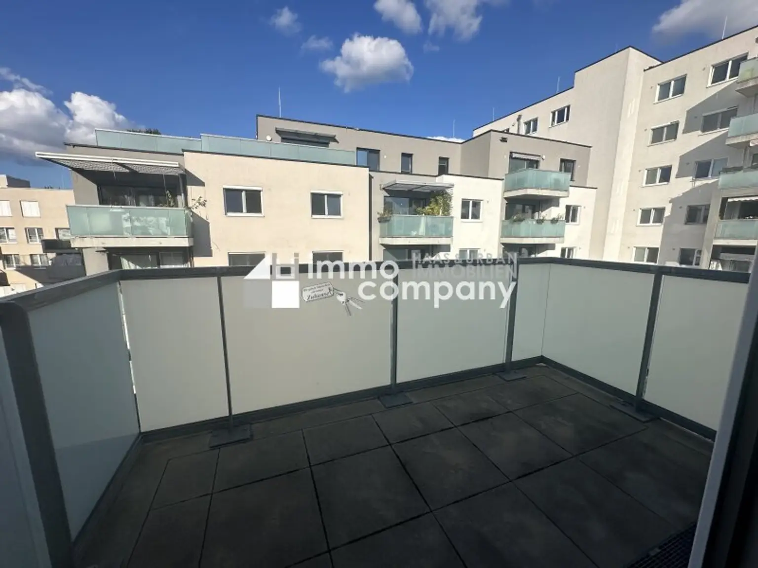Neubaujuwel mit Balkon – Ihr neues Zuhause im 10. Bezirk