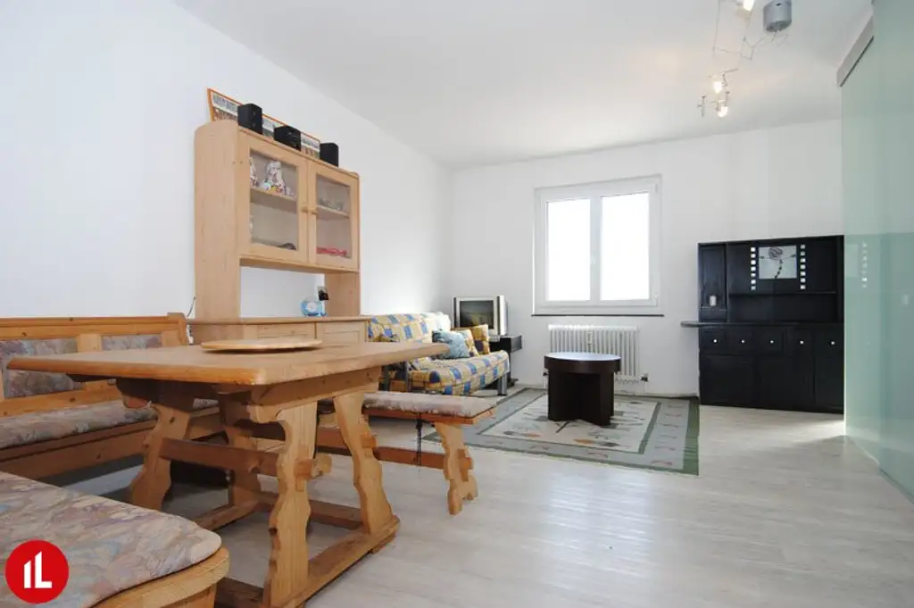 Fischamend - Nähe Flughafen: perfekte 1 Zimmer Singlewohnung zu mieten!