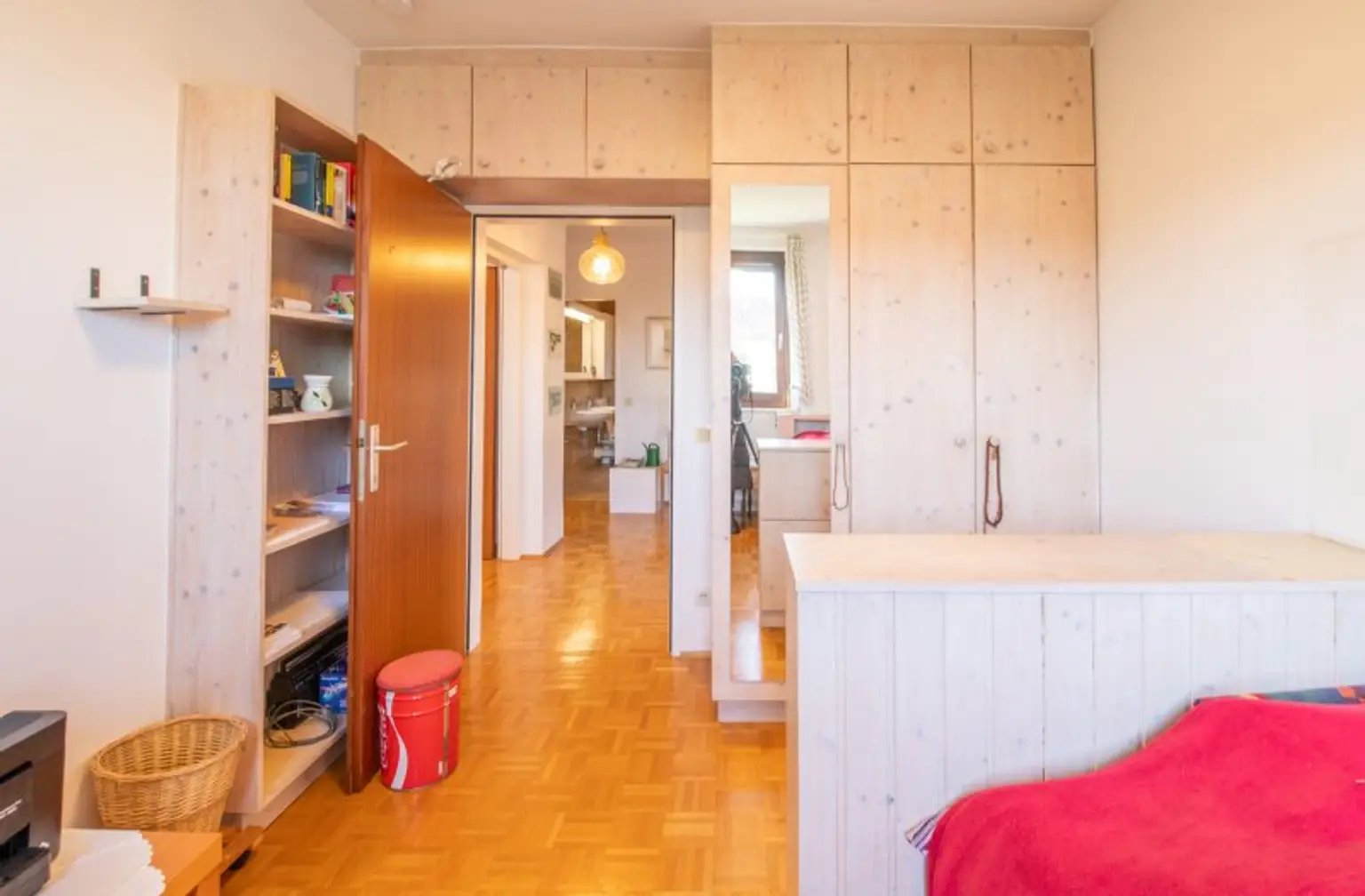 ***Gemütliche Doppelhaushälfte in begehrter Lage in Klagenfurt-Viktring***