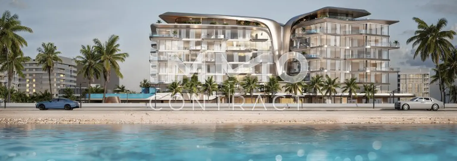 Seaview Visualisierung