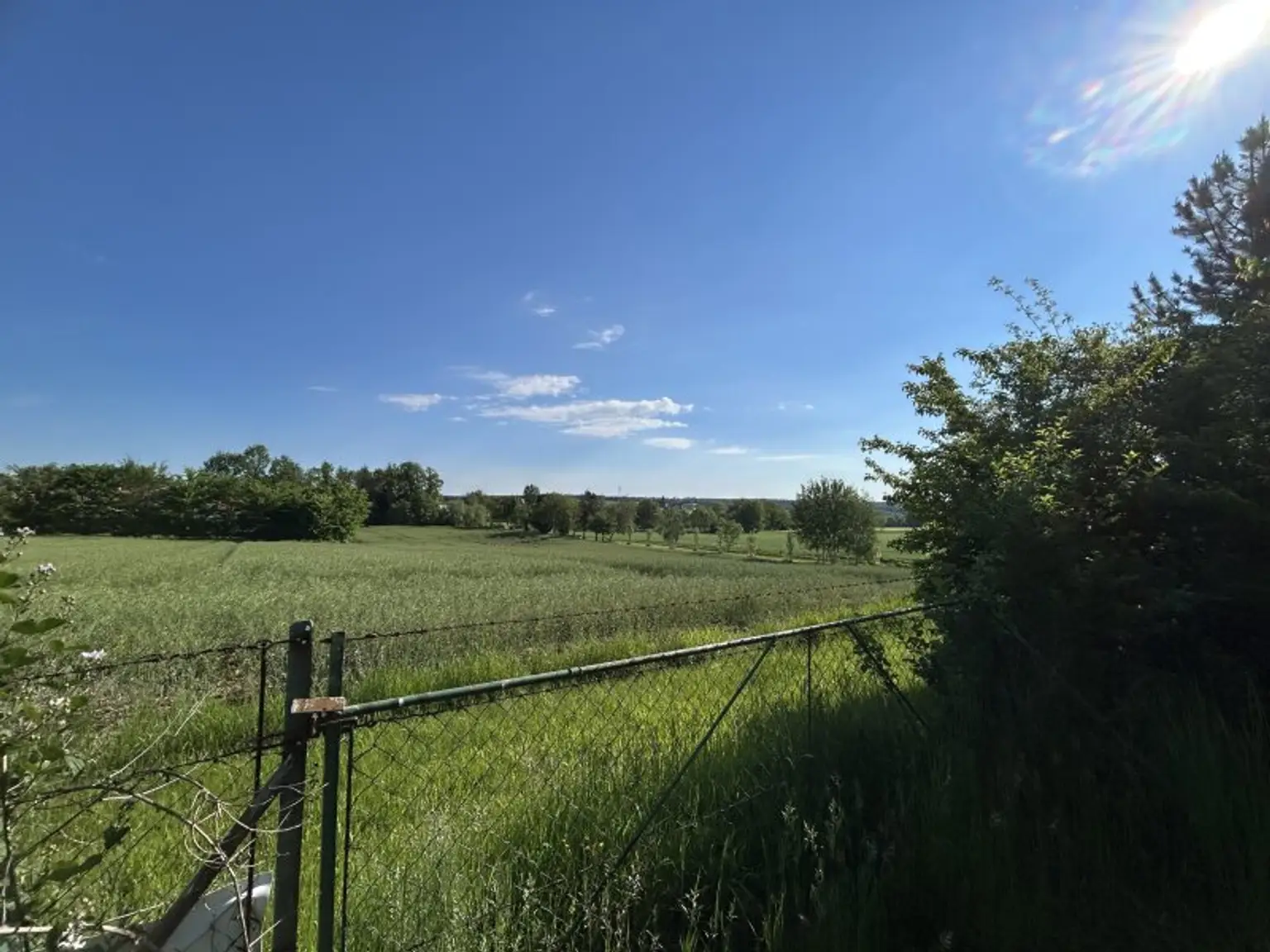 +++Charmantes Mehrfamilienhaus mit weitläufigem Naturgarten und vielseitigen Nutzungsmöglichkeiten!+++
