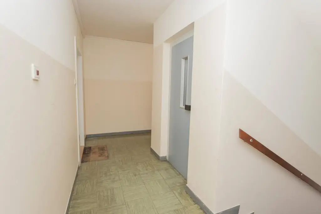 Loggia-Wohnung im 3. Liftstock nahe Millenium City u. Donauinsel