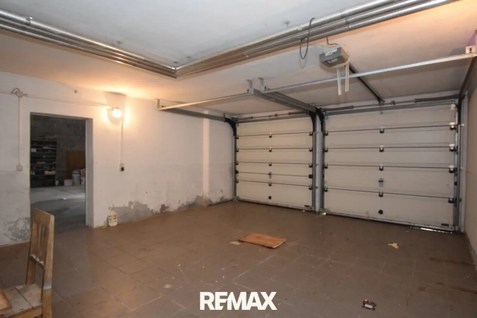 Doppelgarage