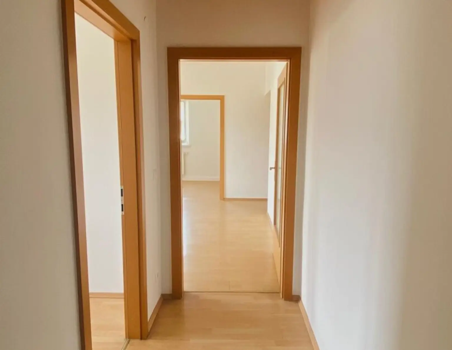 Preiswerte, nette 2-Zimmer-Wohnung mit Balkon in Trofaiach (Steiermark)!