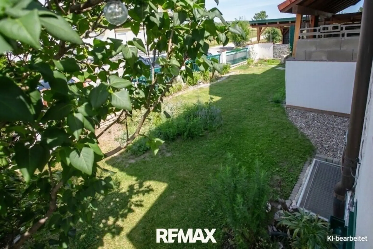 Garten