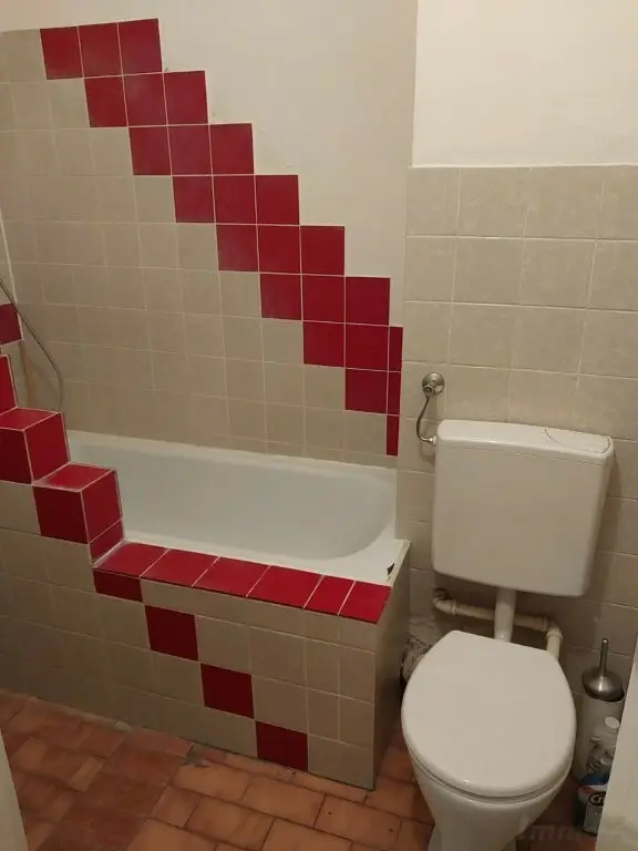 Bad/WC