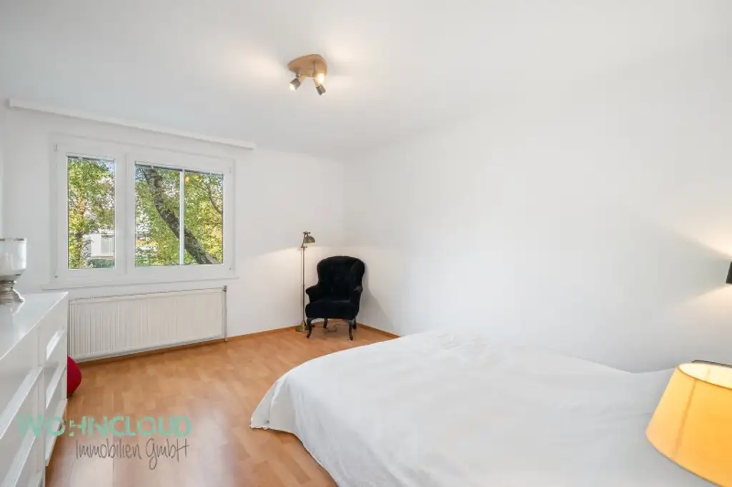 ZUHAUSE AUF DEN ERSTEN BLICK