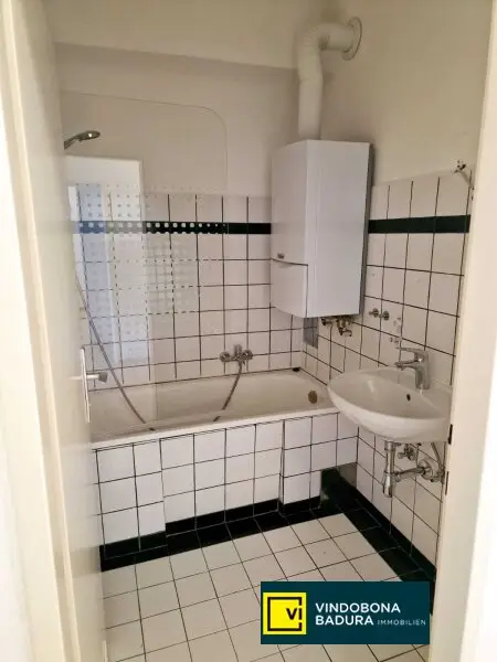 Ideale Single oder Pärchenwohnung – Zwölfaxing