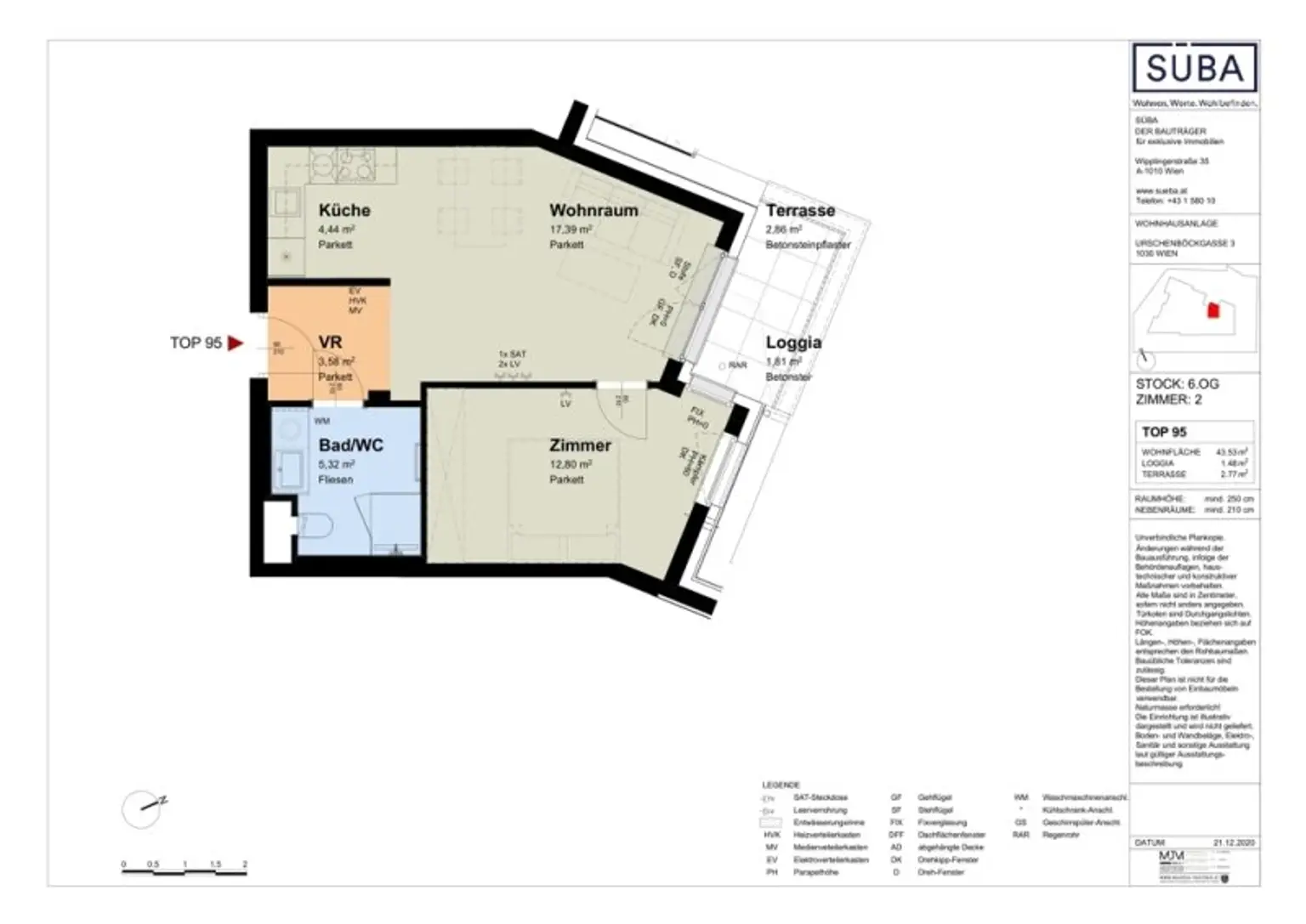 Plan UBG3 Top (95)