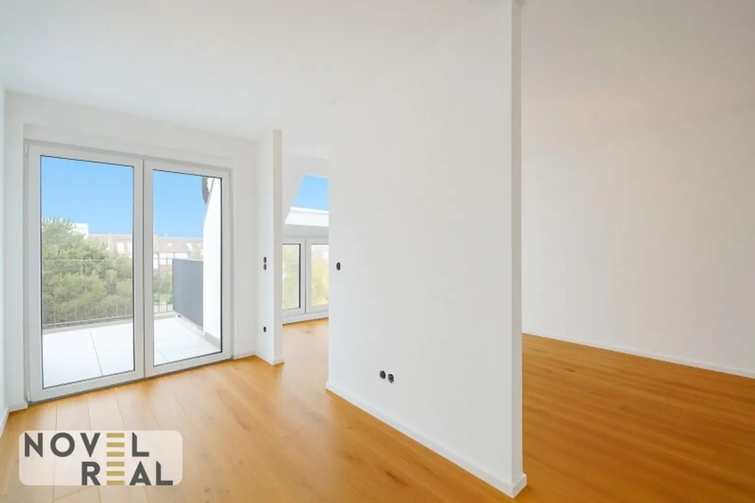 Wohnglück – Ihr Rückzugsort im Grünen