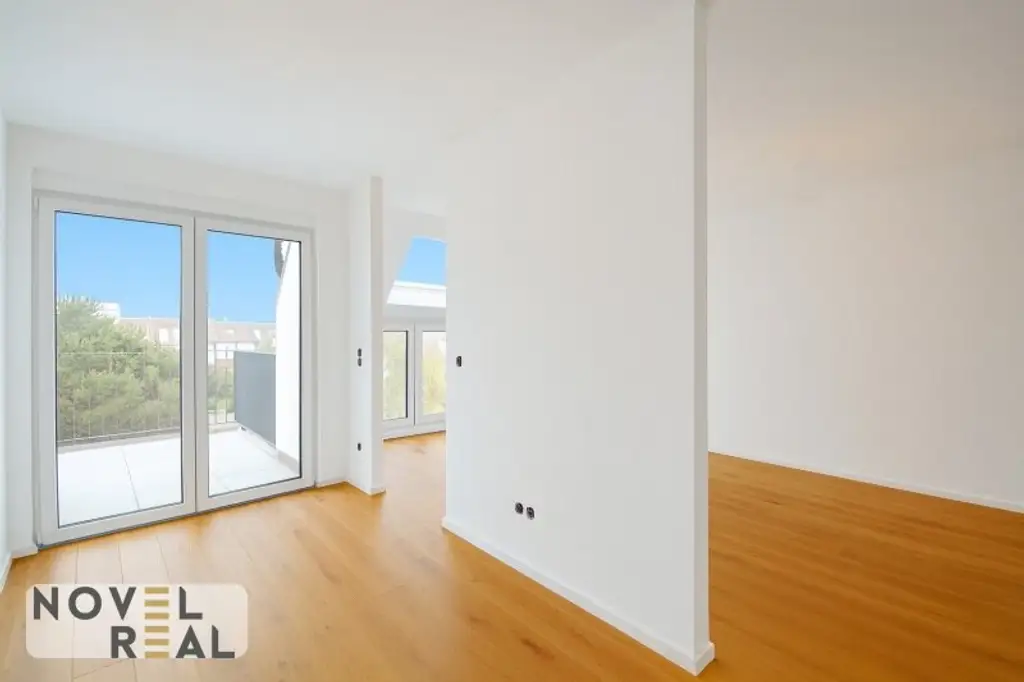 Wohnglück – Ihr Rückzugsort im Grünen