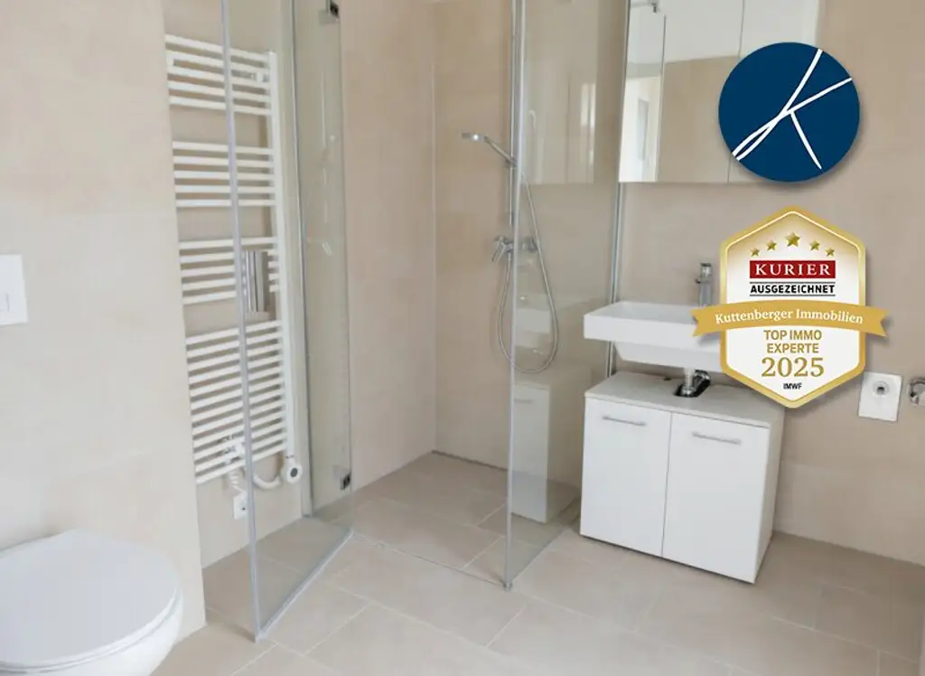 Wohnen und/oder Büro unter einem Dach