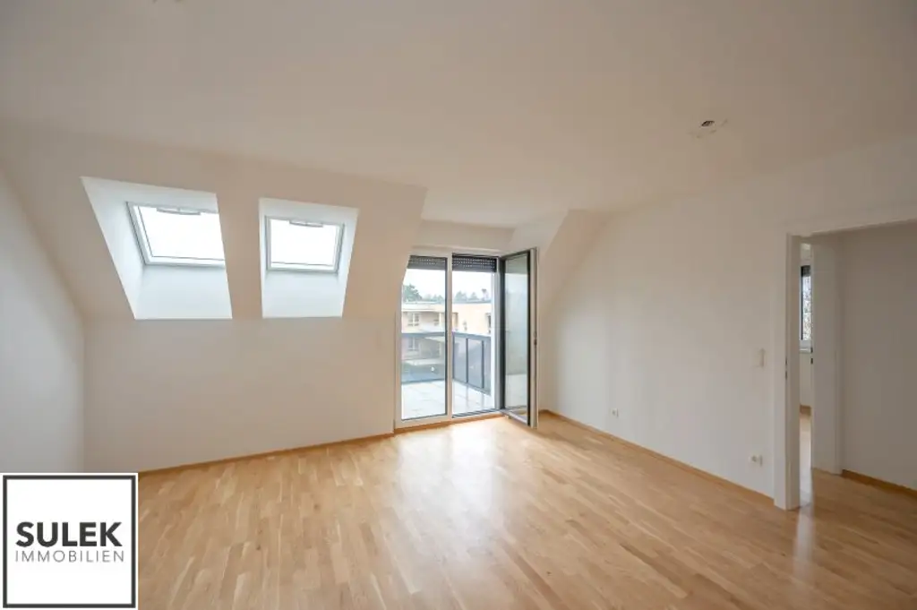 *Familien-Hit* ideal geschnittene 4-Zimmer Zweitbezugs-Wohnung mit Balkon in der Rittingergasse mit Stellplatz - Zweitbezug! ab November 2025