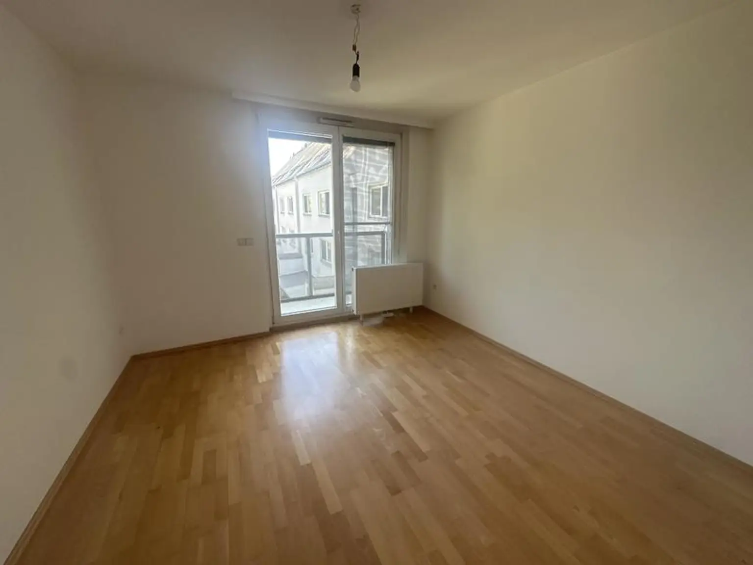 3 Zimmer Eigentum Nähe Kagran