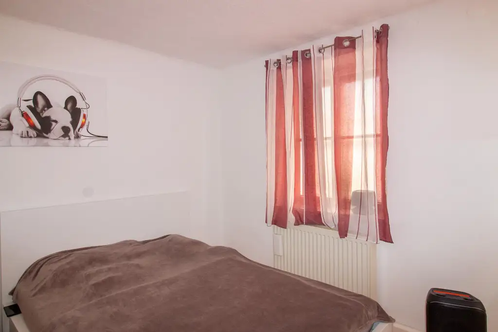 Ein Haus mit Charakter – und Raum für neue Kapitel!