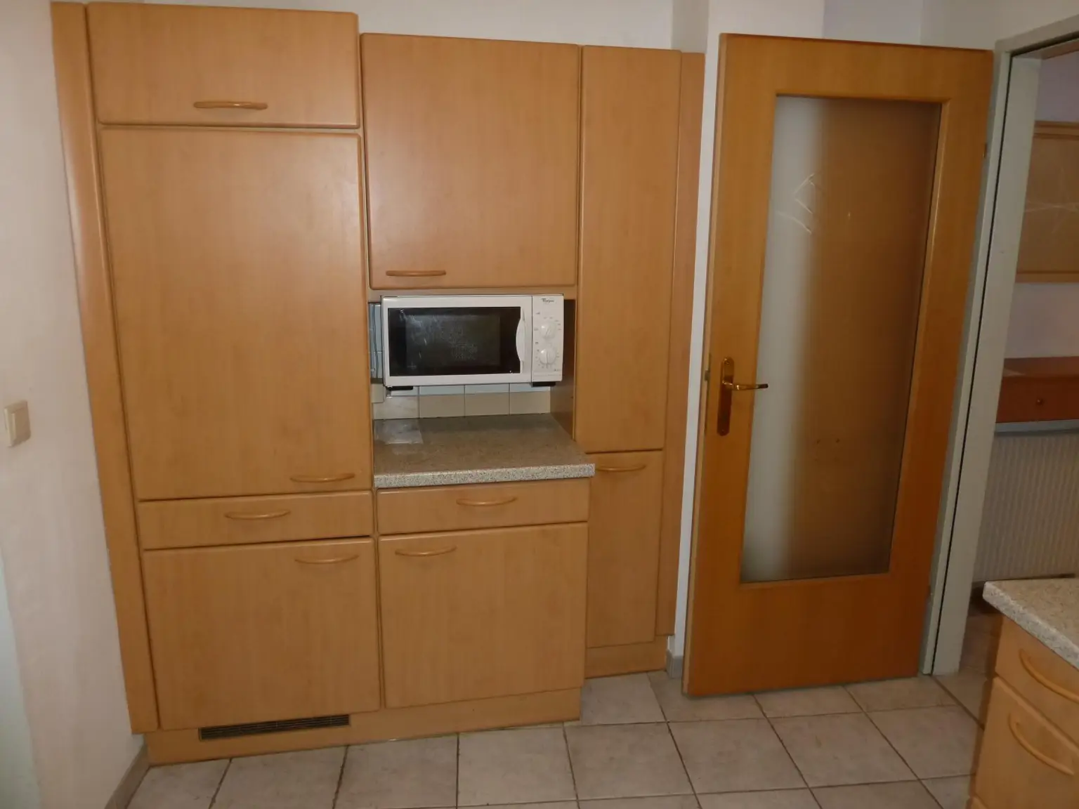 Küche MGW 2000 Stockerau
