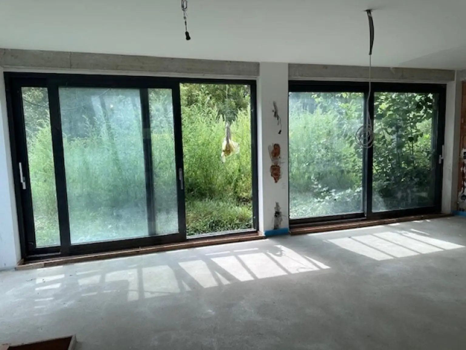 TRAUMHAUS mit POOL am AUWALD mit Blick ins GRÜNE