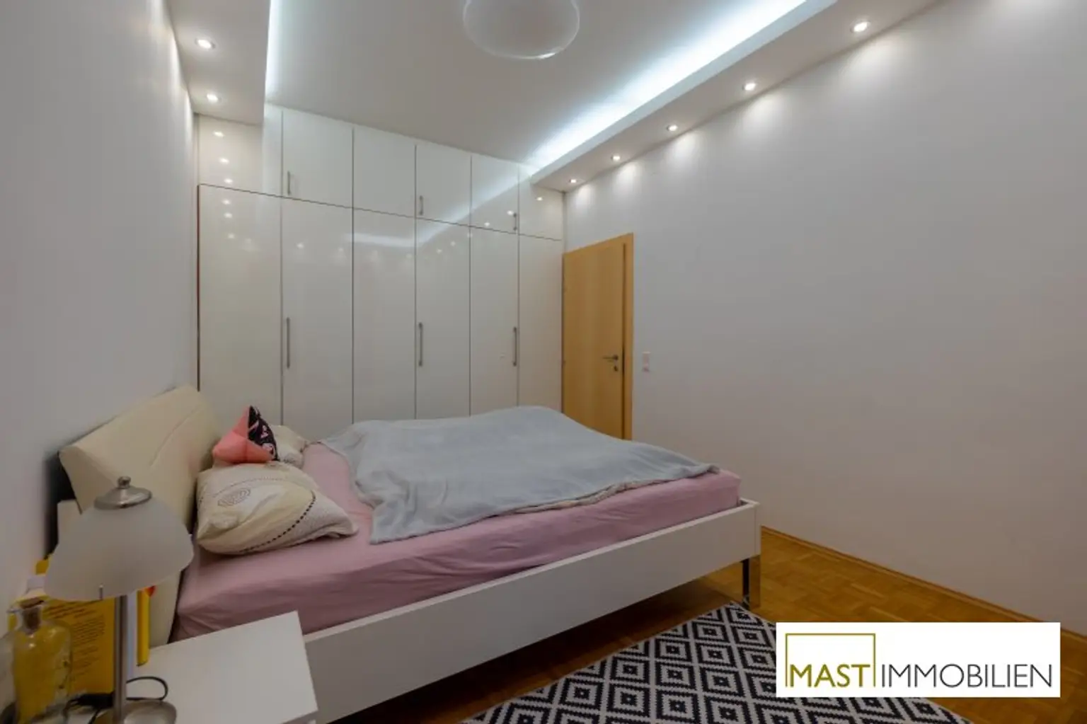 Charmante 2-Zimmer-Erdgeschosswohnung nahe dem Wörthersee – ideal für Starter, Senioren oder Anleger