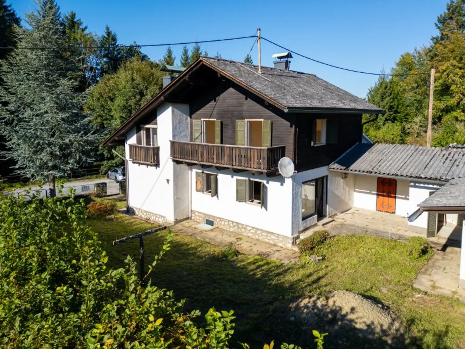 ENTKERNT und BEREIT | Ihr Projekt in Velden am Wörthersee, inkl. BOOTSLIEGEPLATZ