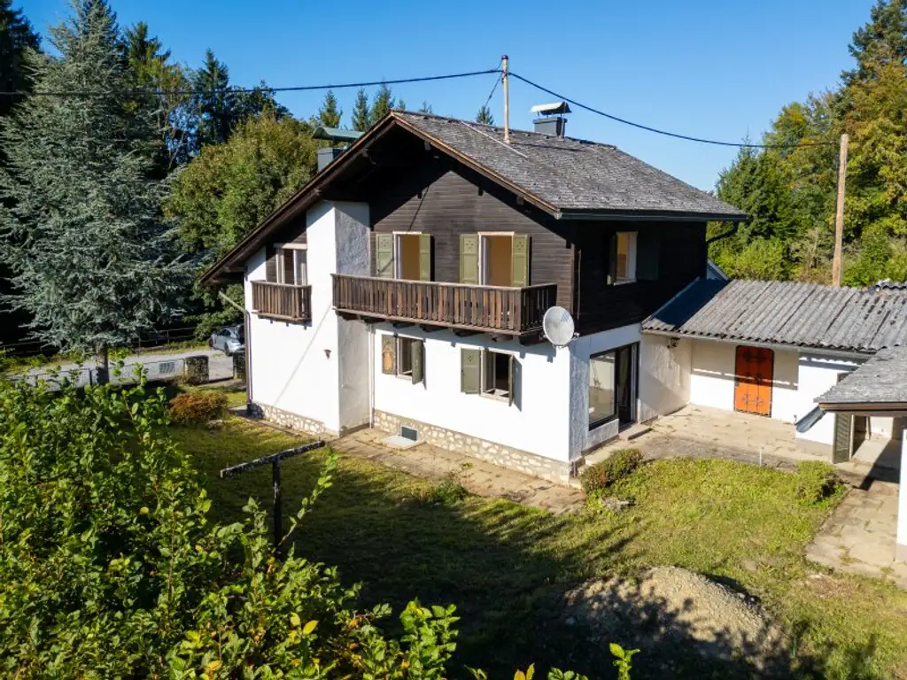 ENTKERNT und BEREIT | Ihr Projekt in Velden am Wörthersee, inkl. BOOTSLIEGEPLATZ