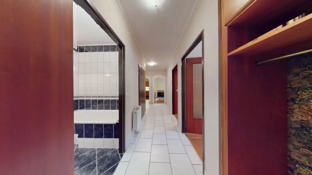 Perfekt zentrale 3 Zimmerwohnung in Brunn am Gebirge