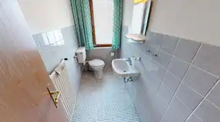 Gäste-WC