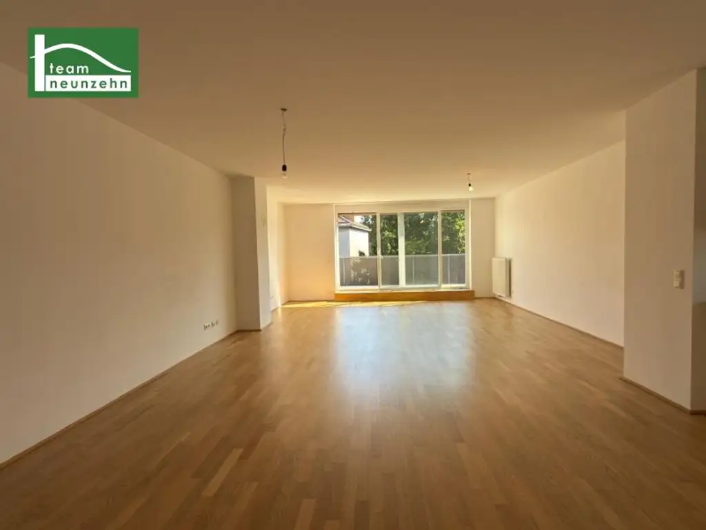 Großzügige 5-Zimmer-Wohnung in Wiener Bestlage – sofort bezugsfertig!
