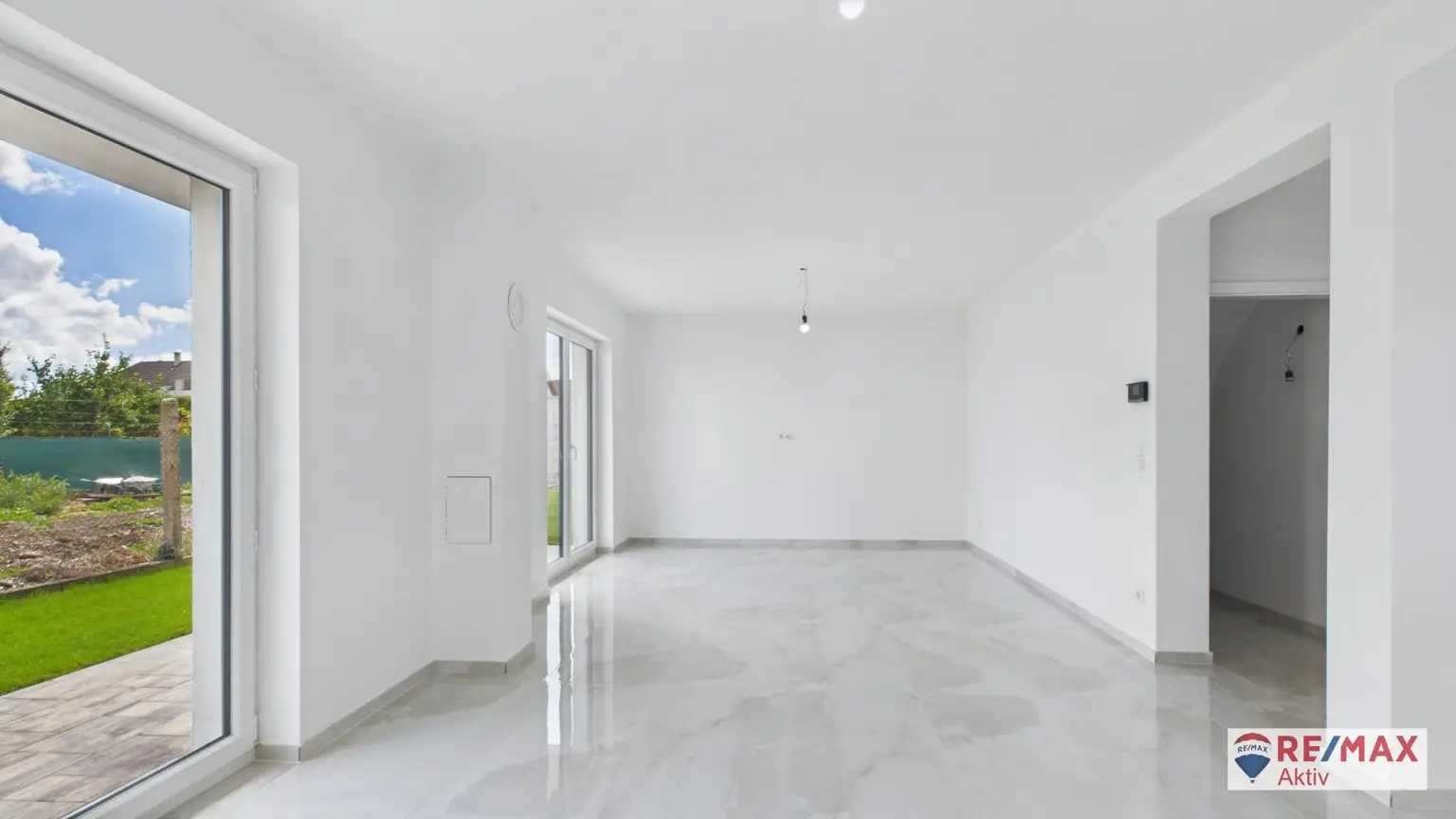 Einfamilienhäuser der Extraklasse - Neubau in Obersiebenbrunn