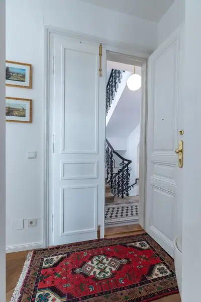 Wohnung
