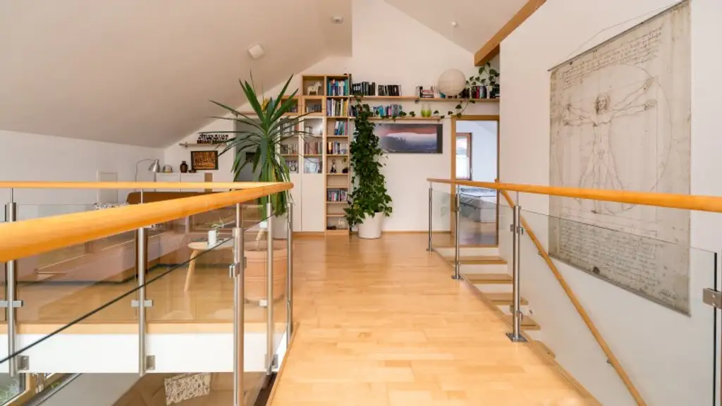 Dreams come True! Verlieben Sie sich in dieses exklusive Haus! Zentrumsnahe!