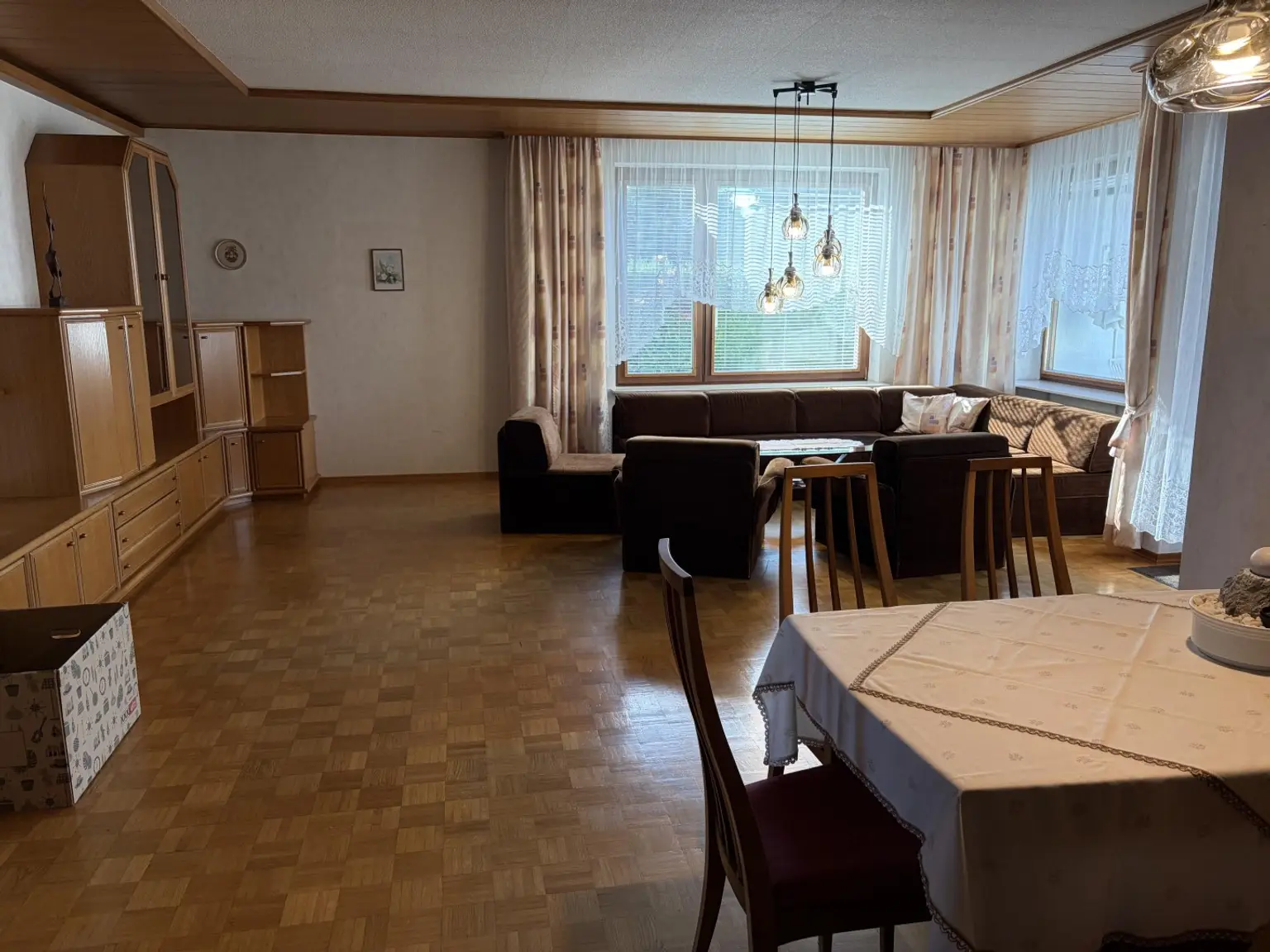"Charmanter Bungalow in Toplage von Tulln – fußläufig zum Bahnhof"