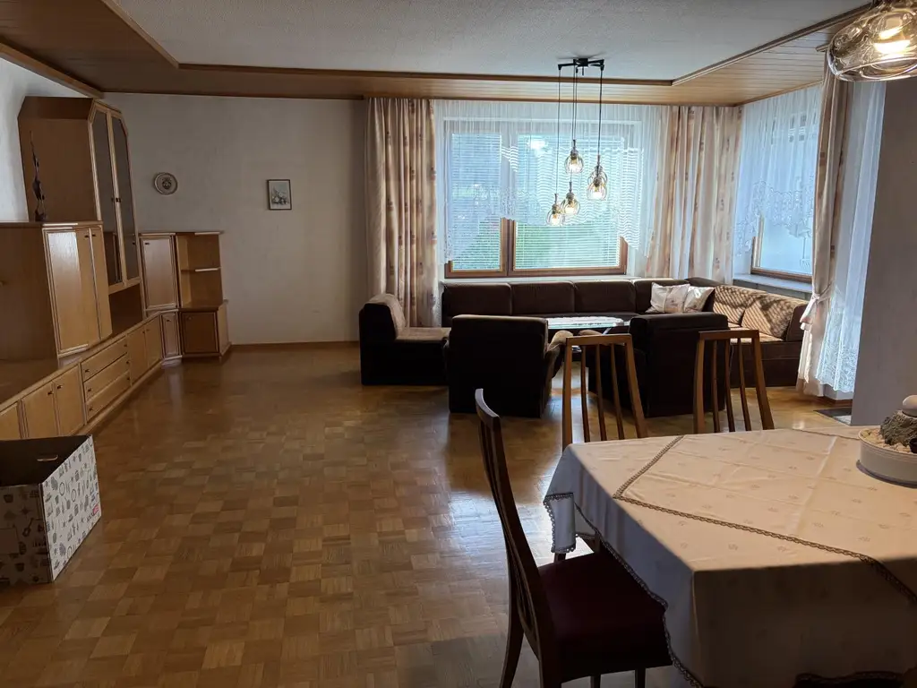 "Charmanter Bungalow in Toplage von Tulln – fußläufig zum Bahnhof"