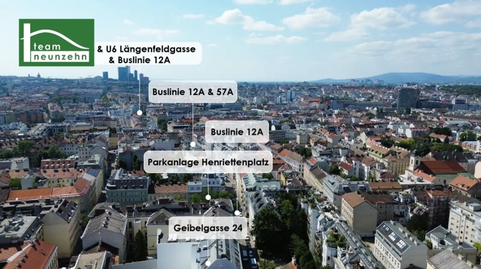 Exklusive Dachgeschosswohnung mit modernem Flair im sanierten Altbau