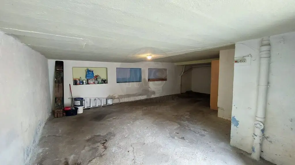 4-Zimmer DG-Wohnung mit 93m² in 4760 Raab