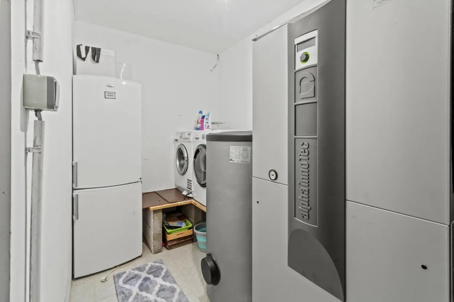 Vv | ++ NEU ++ Wohnen im Grünen – DOPPELHAUSHÄLFTE bei Korneuburg | Prima Service Immobilien